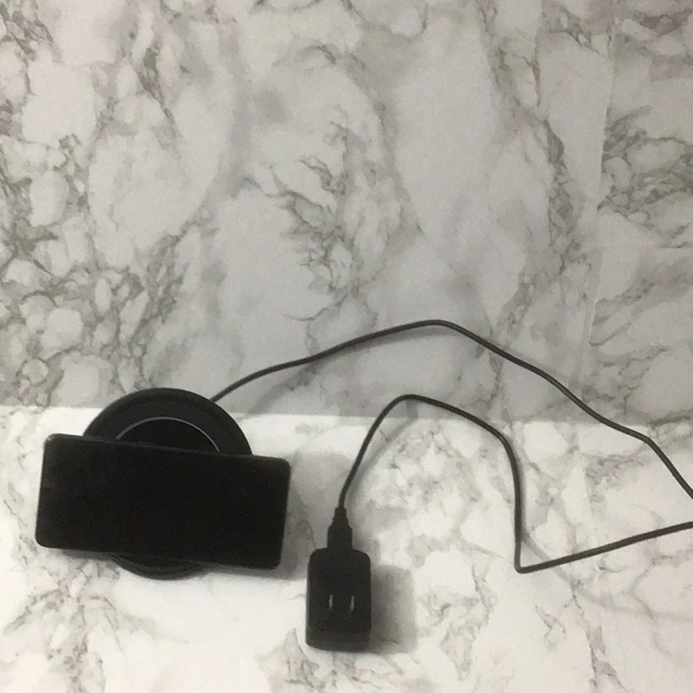 Used Wireless Fast Charger for Android Excellent - Picture 2 of 6